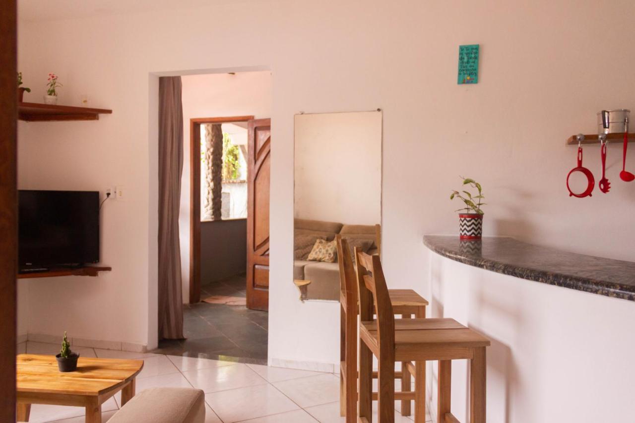 Casa Do Pepe Villa Cairu Екстериор снимка