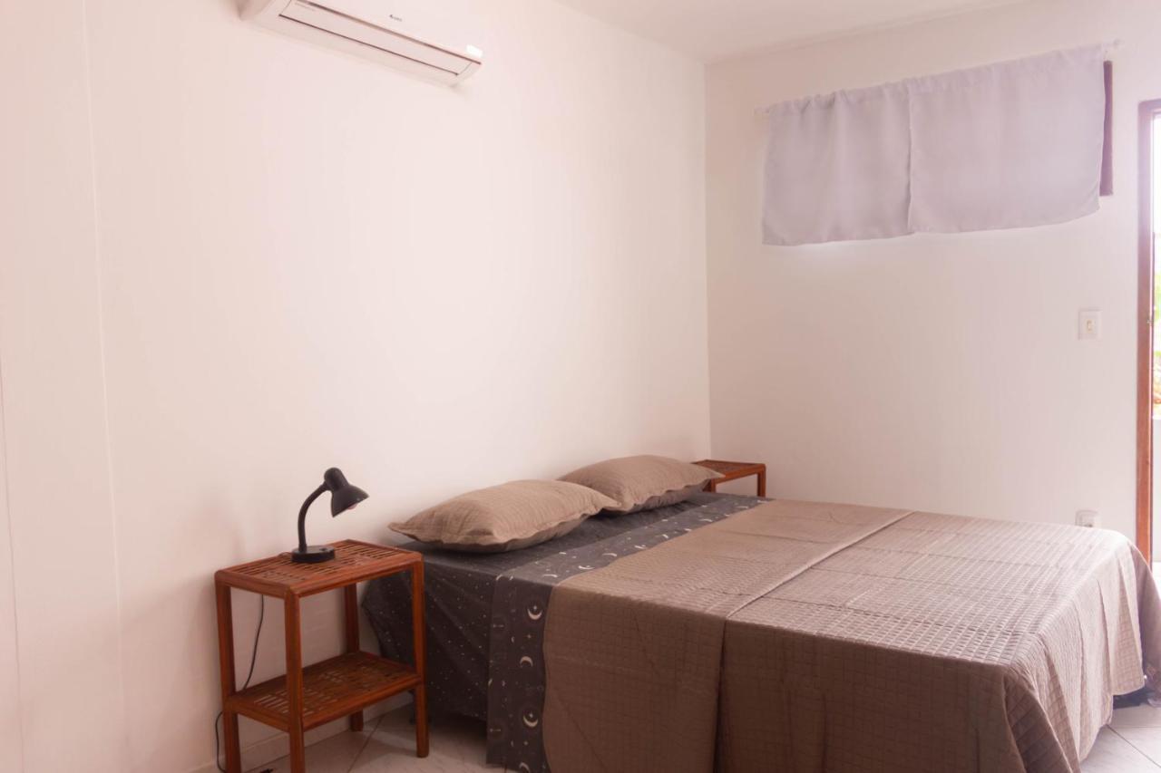 Casa Do Pepe Villa Cairu Екстериор снимка