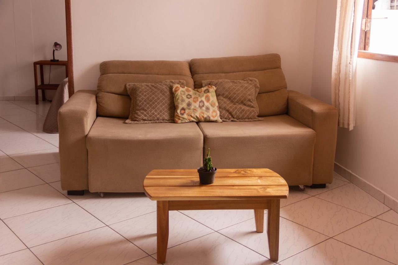 Casa Do Pepe Villa Cairu Екстериор снимка