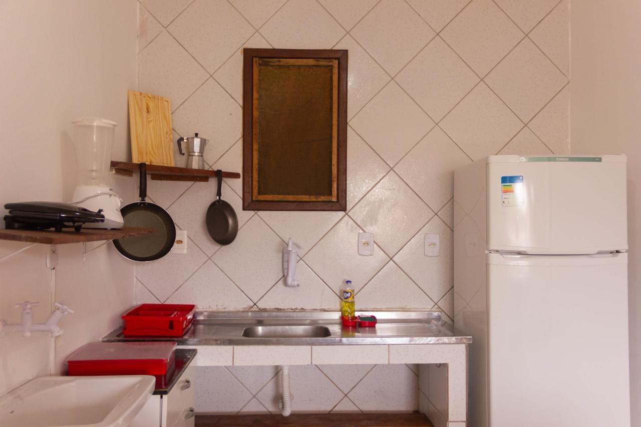 Casa Do Pepe Villa Cairu Екстериор снимка