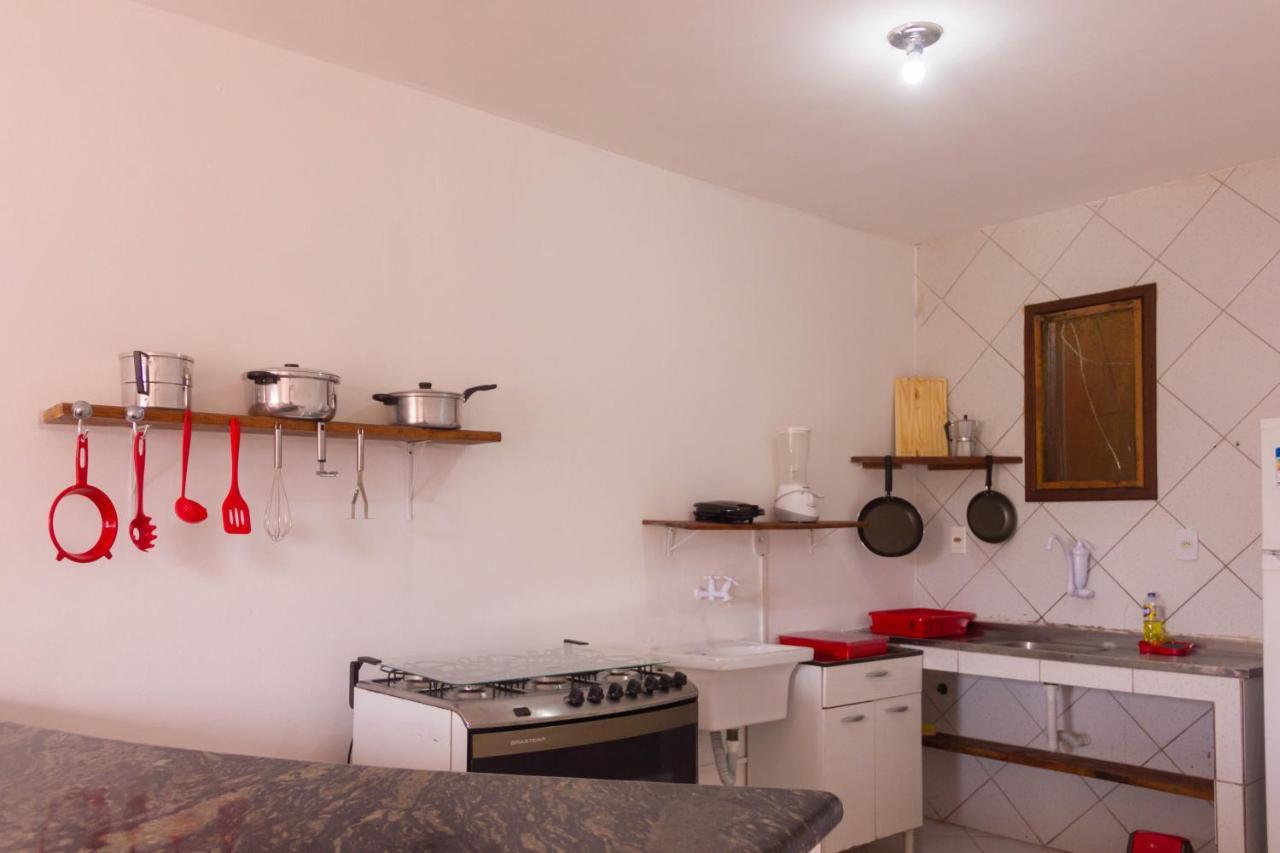 Casa Do Pepe Villa Cairu Екстериор снимка