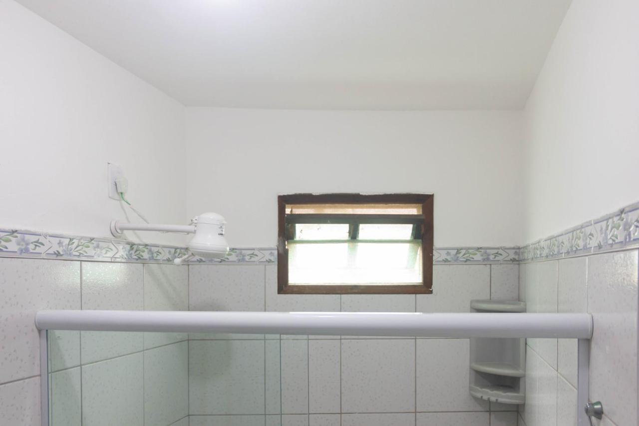 Casa Do Pepe Villa Cairu Екстериор снимка