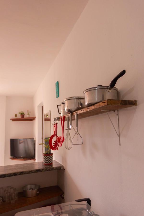 Casa Do Pepe Villa Cairu Екстериор снимка